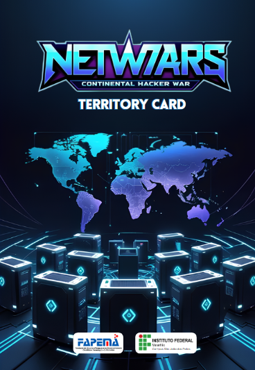 Carta de território 1